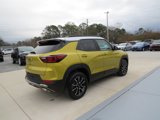 New 2025 Chevrolet TrailBlazer ACTIV w/ Convenience Package image 6