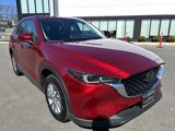 Certified 2022 MAZDA CX-5 AWD 2.5 S w/ Preferred Package image 2