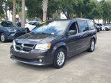 Used 2020 Dodge Grand Caravan SXT image 2