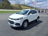 Used 2017 Chevrolet Trax LT w/ LT Convenience Package image 3