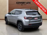 Used 2022 Jeep Compass Latitude w/ Convenience Group image 3