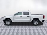 New 2024 Chevrolet Colorado W/T w/ WT Convenience Package image 4