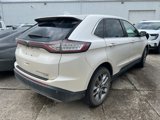Used 2016 Ford Edge Titanium w/ Equipment Group 301A image 4