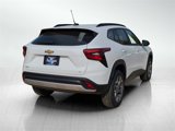 New 2025 Chevrolet Trax LT w/ Driver Confidence Package image 5