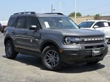 New 2025 Ford Bronco Sport Big Bend image 2