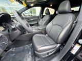 Certified 2025 INFINITI QX55 Luxe w/ Cargo Package image 2