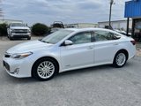 Used 2015 Toyota Avalon XLE Touring image 4