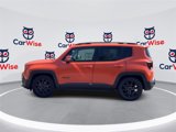 Used 2018 Jeep Renegade Altitude image 5