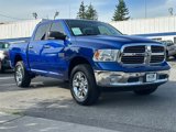 Used 2016 RAM 1500 Big Horn image 4