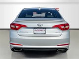 Used 2016 Hyundai Sonata Sport w/ Option Group 02 image 6