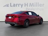 Used 2019 Nissan Altima 2.5 SR w/ SR Premium Package image 5