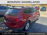 Used 2018 Volkswagen Tiguan S image 4