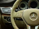 Used 2013 Mercedes-Benz CLS 550 4MATIC image 4