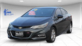 Used 2018 Chevrolet Cruze LT w/ Convenience Package image 3