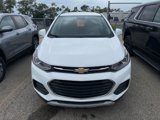 Used 2018 Chevrolet Trax LT w/ LT Convenience Package image 6