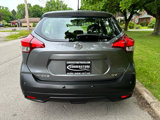 Used 2020 Nissan Kicks SV image 4