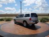 Used 2012 Nissan Armada SL w/ DVD FES Pkg image 4