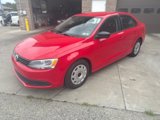Used 2013 Volkswagen Jetta S image 3