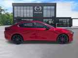 New 2025 MAZDA MAZDA3 s image 4