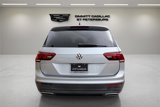 Used 2020 Volkswagen Tiguan S image 4