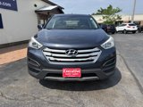 Used 2015 Hyundai Santa Fe Sport image 3