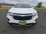 Used 2024 Chevrolet Equinox LT image 2