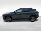 New 2025 Chevrolet Trax LT image 2