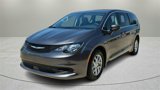 Used 2022 Chrysler Voyager LX image 3