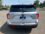Used 2023 Ford Explorer 4WD image 4