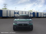 New 2025 Ford Bronco Sport Big Bend image 6
