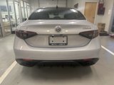 New 2025 Alfa Romeo Giulia Sprint w/ Driving Assist Package image 5