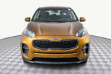 Used 2018 Kia Sportage LX image 2