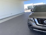 Used 2020 Nissan Pathfinder S image 5