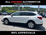 Used 2015 Subaru Outback 2.5i Premium image 4