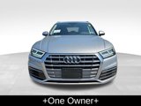 Used 2020 Audi Q5 2.0T Premium Plus image 3