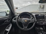 Used 2023 Chevrolet Malibu LT image 2