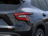 New 2025 Chevrolet Trax RS w/ Driver Confidence Package image 5