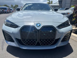 Used 2024 BMW i4 eDrive35 w/ M Sport Package image 2