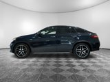 Used 2019 Mercedes-Benz GLE 43 AMG 4MATIC Coupe image 2