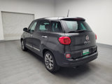 Used 2017 FIAT 500L Lounge w/ Dual-Pane Sunroof Package image 5