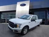 Certified 2020 Ford F150 XL w/ Equipment Group 101A Mid image 4
