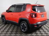 Used 2016 Jeep Renegade Trailhawk w/ Cold Weather Group image 6