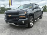 Used 2018 Chevrolet Silverado 1500 LT w/ All Star Edition image 3