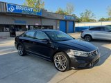 Used 2017 Volkswagen Passat 1.8T R-Line w/ R-Line Lighting Package image 3