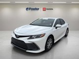 Certified 2023 Toyota Camry LE image 3