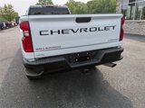 Used 2021 Chevrolet Silverado 2500 Custom w/ Custom Convenience Package image 6