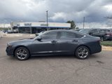Certified 2024 Honda Accord EX image 6