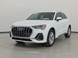 Used 2024 Audi Q3 2.0T Premium Plus image 3