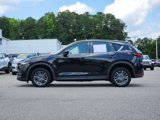 Used 2018 MAZDA CX-5 Sport w/ I-ACTIVSENSE Package image 4