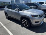 Used 2018 Jeep Compass Limited image 2
